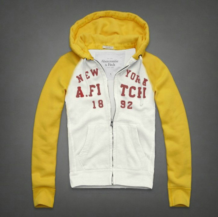 Sweat Abercrombie & Fitch Homme Pas Cher